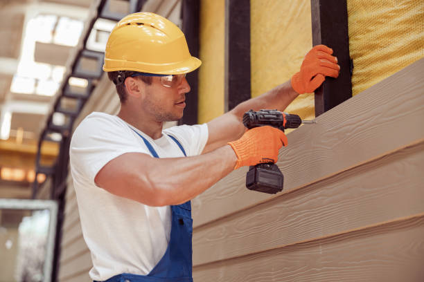 James Hardie Siding in Bloomington, CA