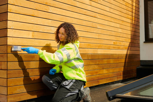 Best Siding for New Construction  in Bloomington, CA
