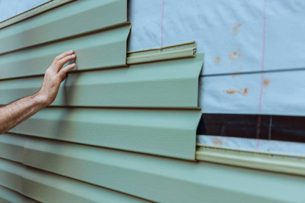 Best Custom Siding Design  in Bloomington, CA